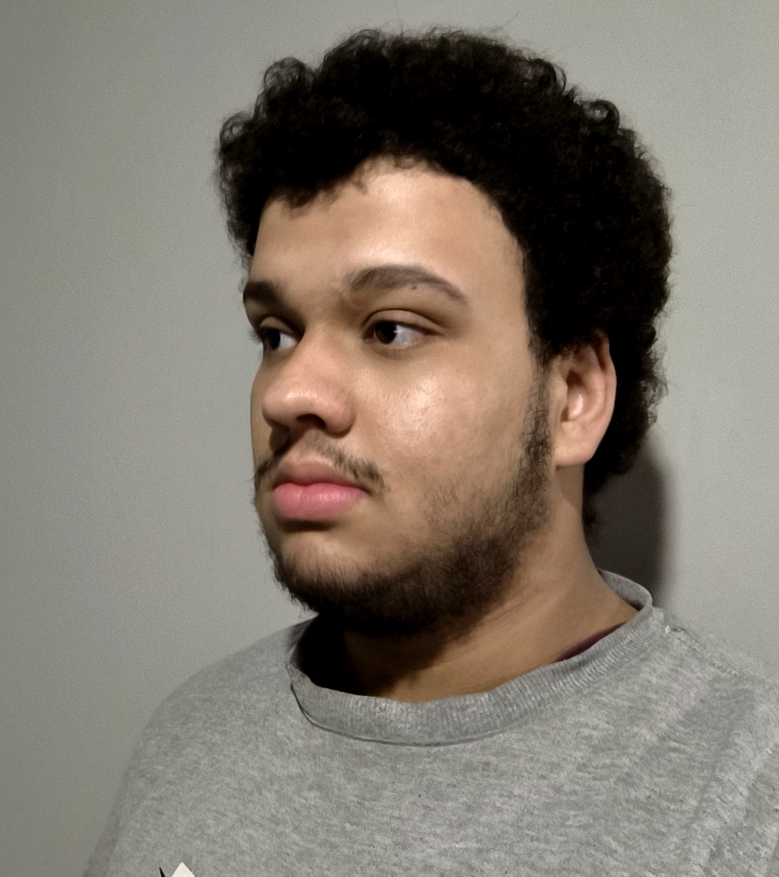 Foto do desenvolvedor